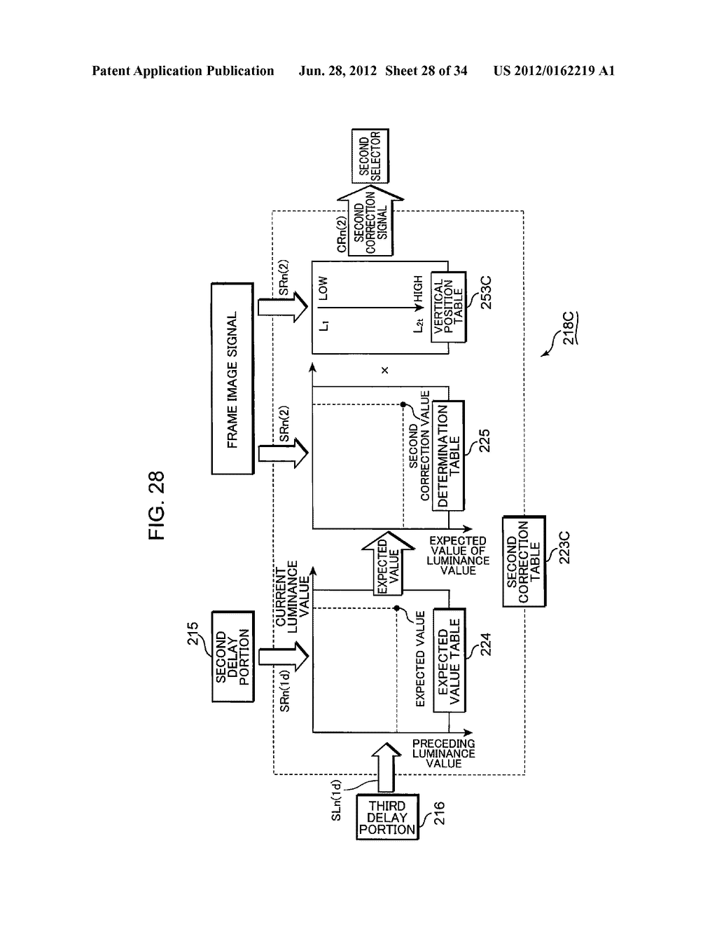 DISPLAY DEVICE AND VIDEO VIEWING SYSTEM - diagram, schematic, and image 29