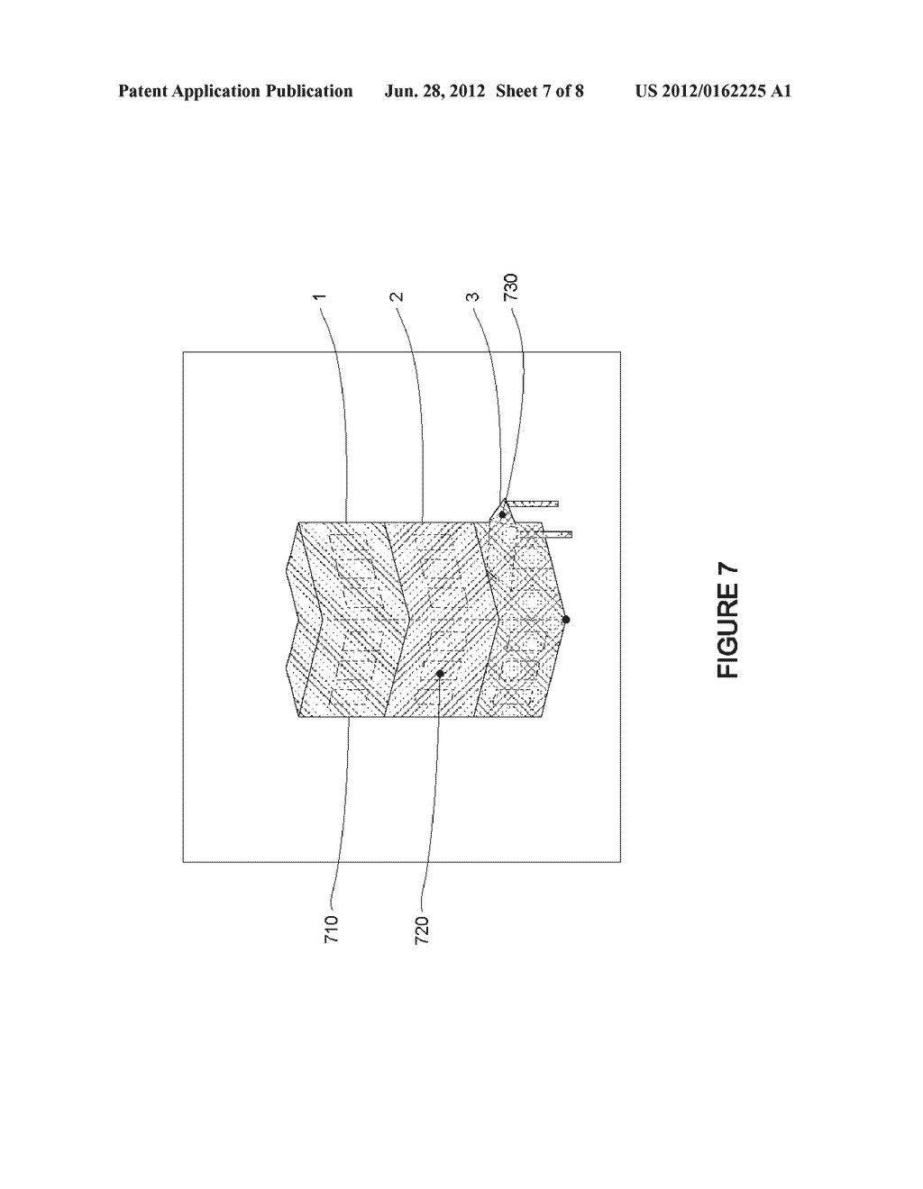 VIEW DEPENDENT TECHNIQUES TO DETERMINE USER INTEREST IN A FEATURE IN A 3D     APPLICATION - diagram, schematic, and image 08