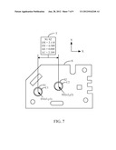 ELECTRONIC DEVICE AND METHOD FOR OUTPUTTING MEASUREMENT DATA GRAPHICALLY diagram and image