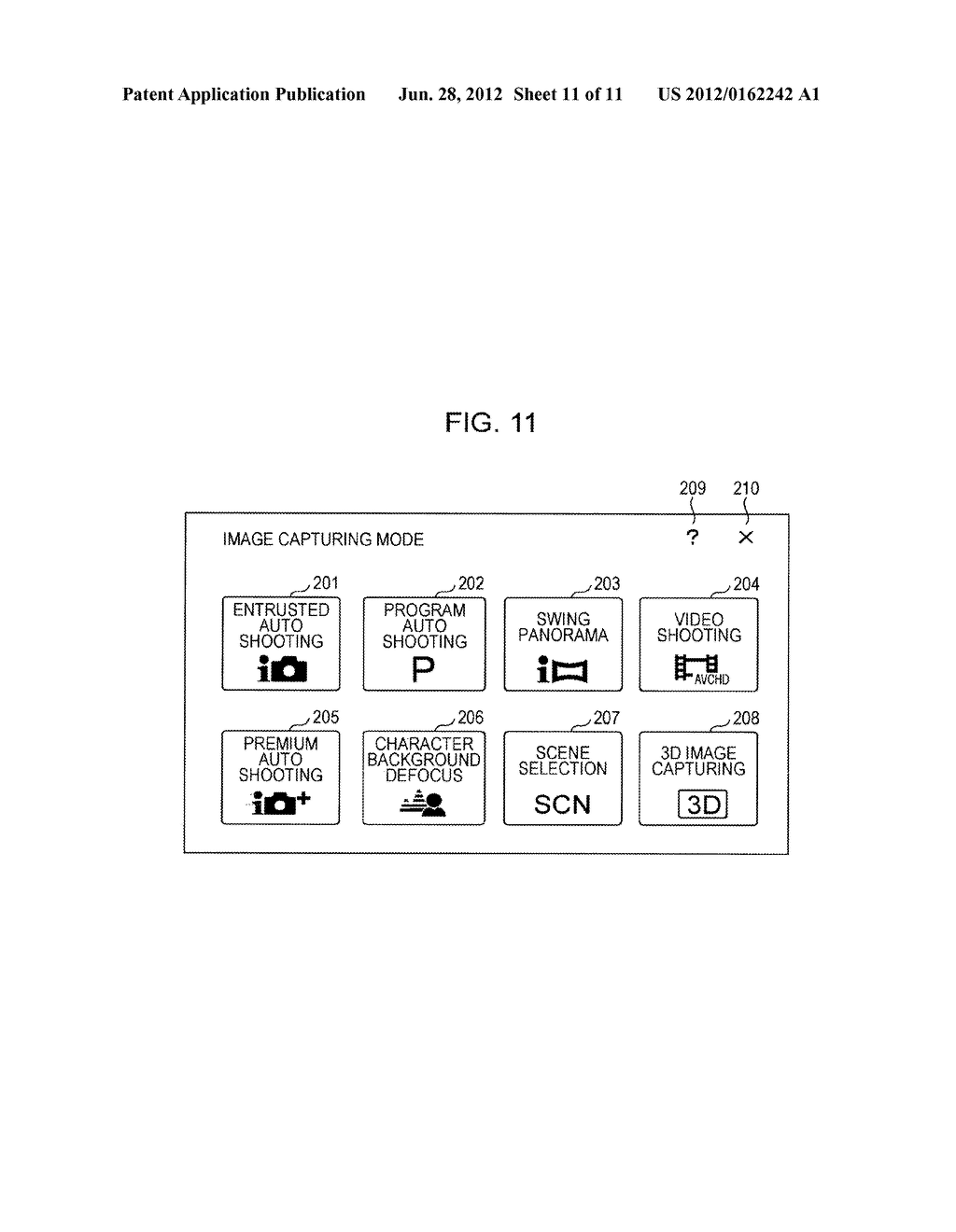 DISPLAY CONTROL DEVICE, METHOD AND COMPUTER PROGRAM PRODUCT - diagram, schematic, and image 12