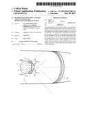 Method for Eliminating a Cockpit Mask and Associated Helmet-Mounted     Display System diagram and image