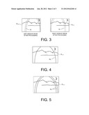 Method for Eliminating a Cockpit Mask and Associated Helmet-Mounted     Display System diagram and image