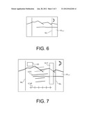 Method for Eliminating a Cockpit Mask and Associated Helmet-Mounted     Display System diagram and image