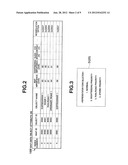 IMAGE OUTPUT APPARATUS AND IMAGE OUTPUT CONTROL METHOD diagram and image