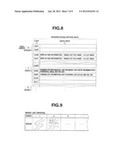 IMAGE OUTPUT APPARATUS AND IMAGE OUTPUT CONTROL METHOD diagram and image