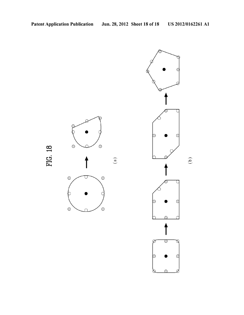 MOBILE TERMINAL AND CONTROLLING METHOD THEREOF - diagram, schematic, and image 19