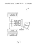 Transparent Display Active Backlight diagram and image