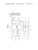 DISPLAY APPARATUS WITH BACKLIGHT DRIVING CIRCUIT AND CONTROL METHOD     THEREOF diagram and image