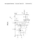 DISPLAY APPARATUS WITH BACKLIGHT DRIVING CIRCUIT AND CONTROL METHOD     THEREOF diagram and image