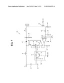 DISPLAY APPARATUS WITH BACKLIGHT DRIVING CIRCUIT AND CONTROL METHOD     THEREOF diagram and image