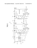 DISPLAY APPARATUS WITH BACKLIGHT DRIVING CIRCUIT AND CONTROL METHOD     THEREOF diagram and image