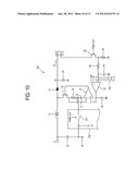 DISPLAY APPARATUS WITH BACKLIGHT DRIVING CIRCUIT AND CONTROL METHOD     THEREOF diagram and image