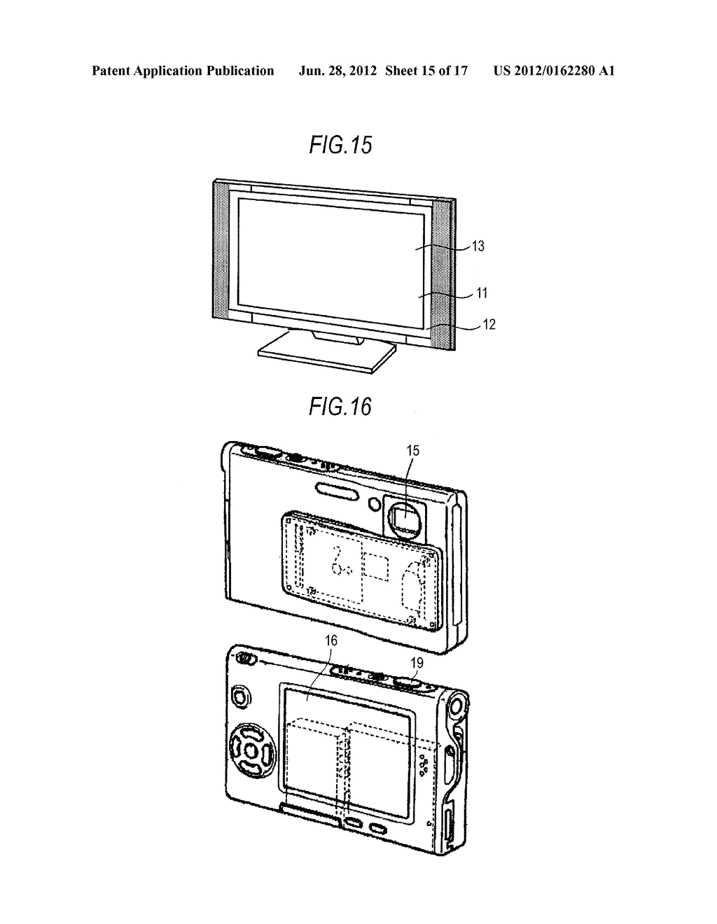 SIGNAL PROCESSING DEVICE, SIGNAL PROCESSING METHOD, DISPLAY DEVICE, AND     ELECTRONIC APPARATUS - diagram, schematic, and image 16