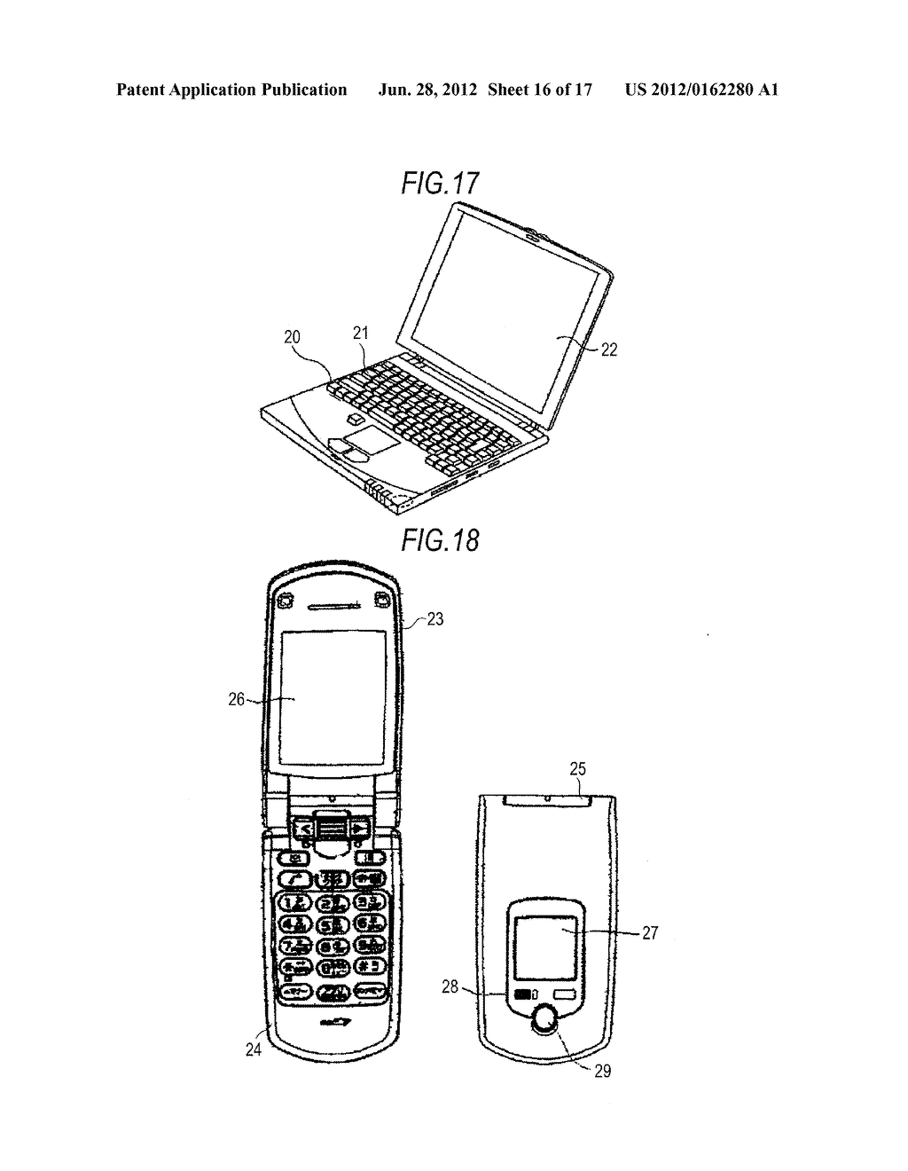 SIGNAL PROCESSING DEVICE, SIGNAL PROCESSING METHOD, DISPLAY DEVICE, AND     ELECTRONIC APPARATUS - diagram, schematic, and image 17