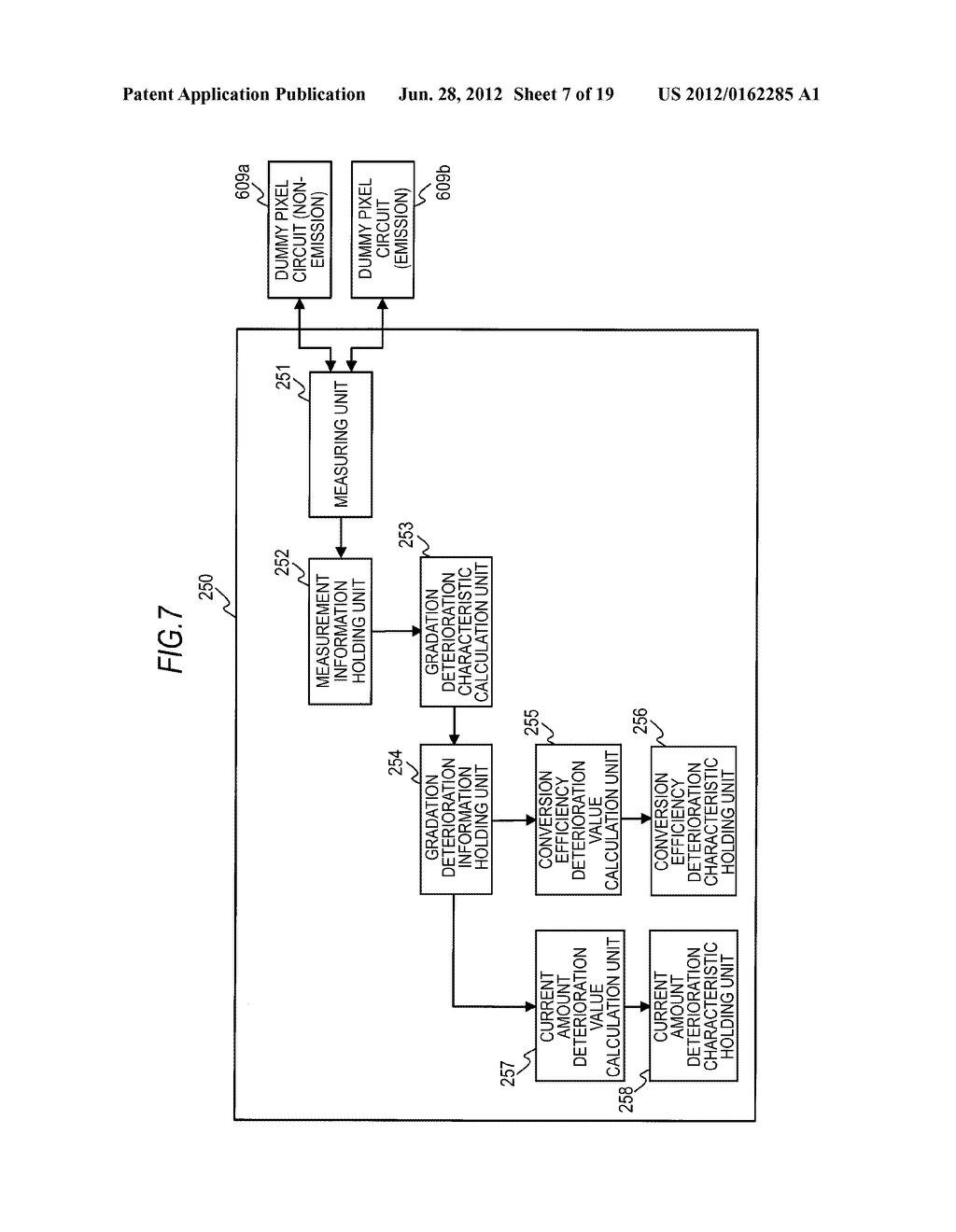 SIGNAL PROCESSING DEVICE, SIGNAL PROCESSING METHOD, DISPLAY DEVICE, AND     ELECTRONIC APPARATUS - diagram, schematic, and image 08