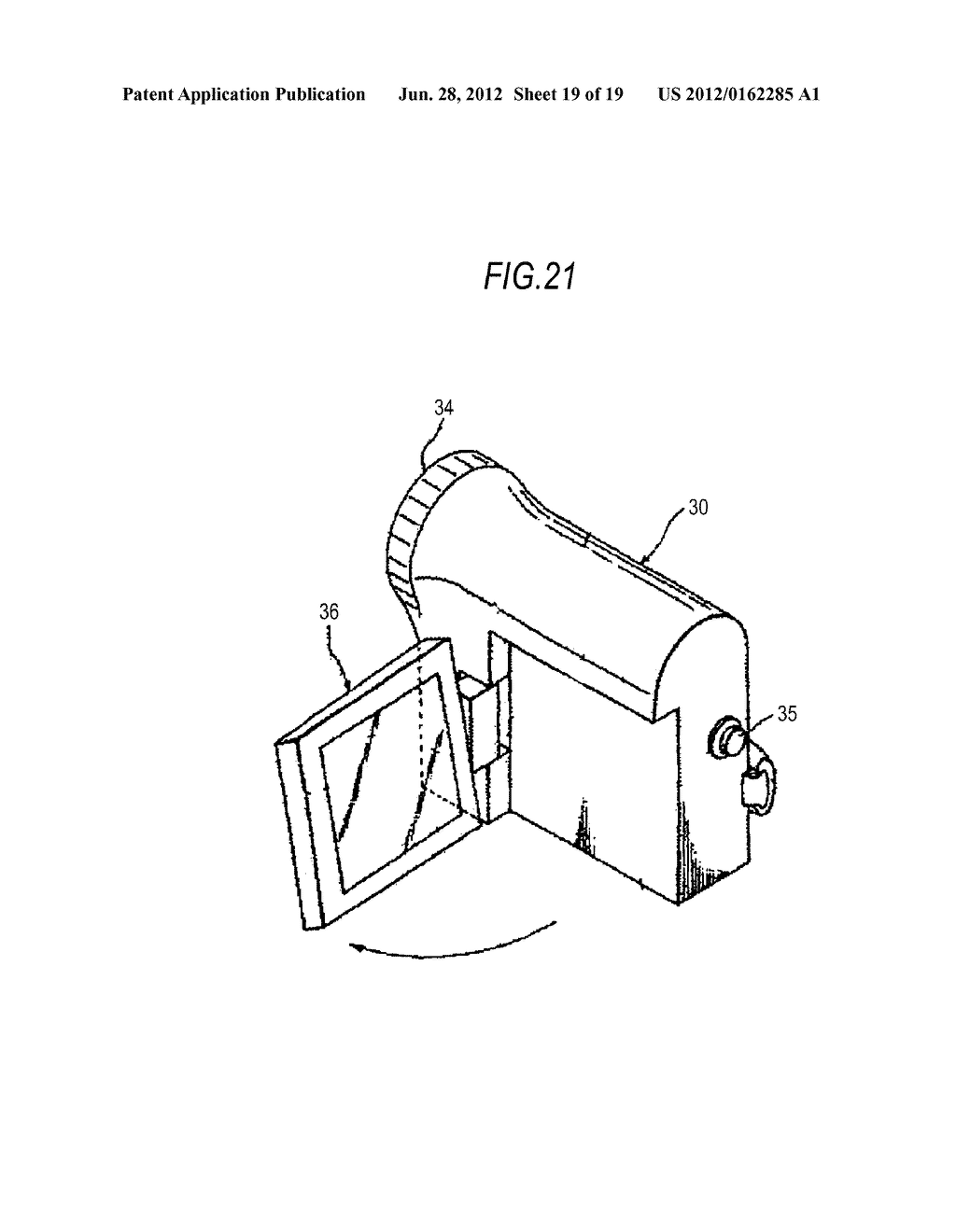 SIGNAL PROCESSING DEVICE, SIGNAL PROCESSING METHOD, DISPLAY DEVICE, AND     ELECTRONIC APPARATUS - diagram, schematic, and image 20