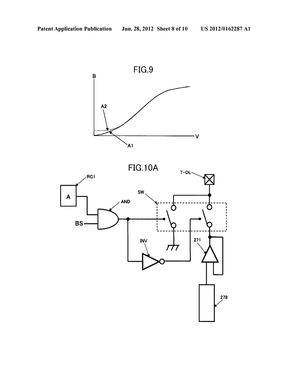 DRIVER CIRCUIT - diagram, schematic, and image 09