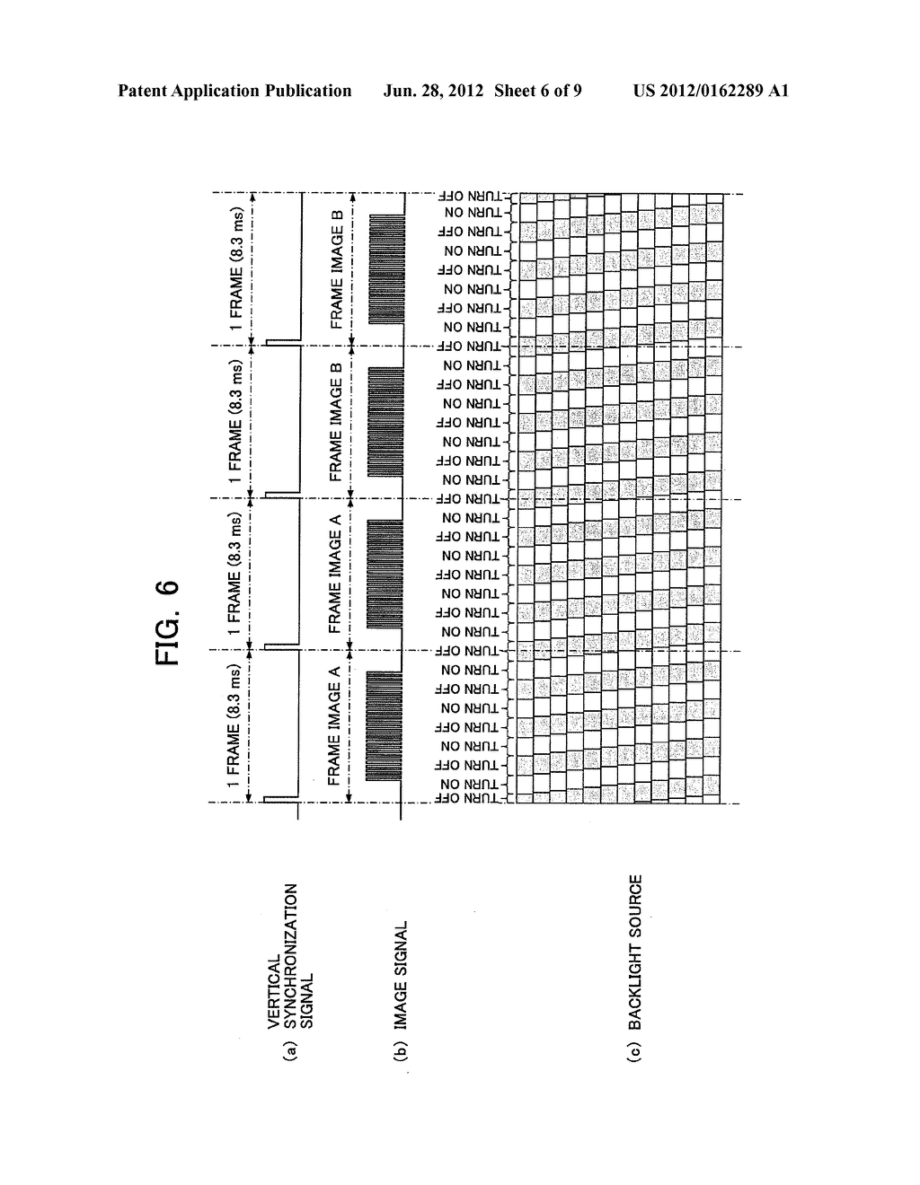 LIQUID CRYSTAL DISPLAY DEVICE - diagram, schematic, and image 07