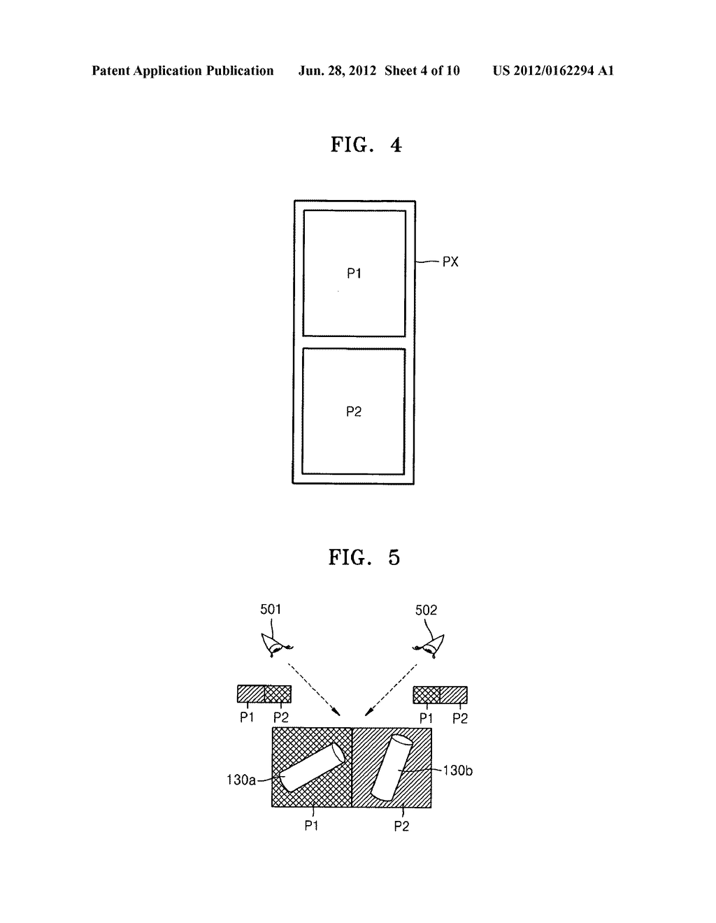 Liquid crystal display apparatus and method of driving the same - diagram, schematic, and image 05