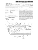 IMAGE RECORDING APPARATUS AND TRAY diagram and image