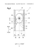 IMAGE RECORDING APPARATUS AND TRAY diagram and image