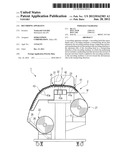 RECORDING APPARATUS diagram and image