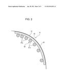 RECORDING APPARATUS diagram and image