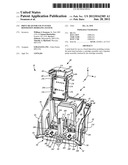 PRINT HEAD FOR USE IN FUSED DEPOSITION MODELING SYSTEM diagram and image