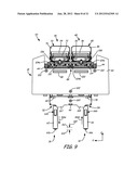 PRINT HEAD FOR USE IN FUSED DEPOSITION MODELING SYSTEM diagram and image