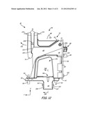 PRINT HEAD FOR USE IN FUSED DEPOSITION MODELING SYSTEM diagram and image