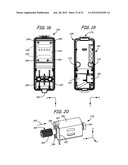 PRINT HEAD FOR USE IN FUSED DEPOSITION MODELING SYSTEM diagram and image