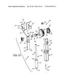 PRINT HEAD FOR USE IN FUSED DEPOSITION MODELING SYSTEM diagram and image