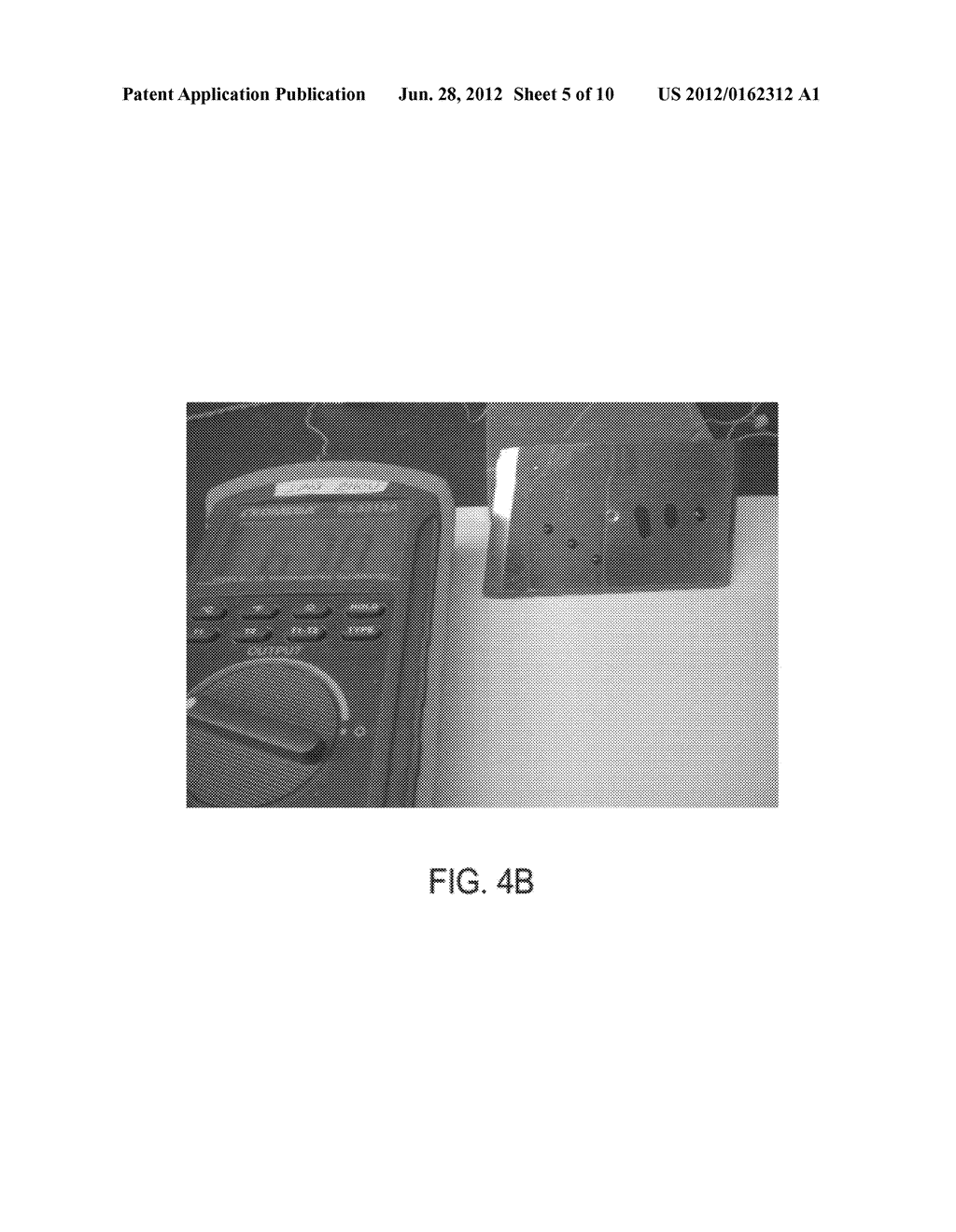 Coating For An Ink Jet Printhead Front Face - diagram, schematic, and image 06