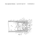 COMBINATION INK STATUS AND KEY ARRANGEMENT FOR INK SUPPLY diagram and image