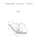 INK CARTRIDGE diagram and image