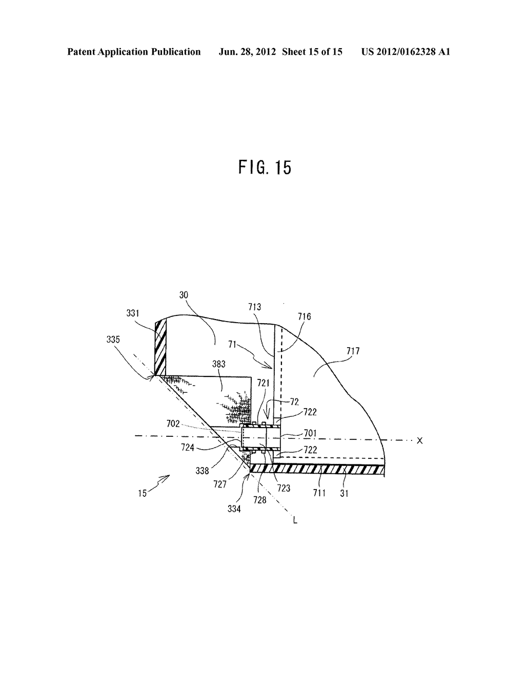 INK CARTRIDGE - diagram, schematic, and image 16