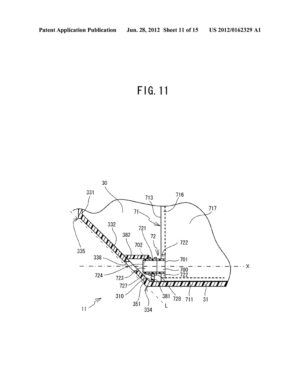 INK CARTRIDGE - diagram, schematic, and image 12