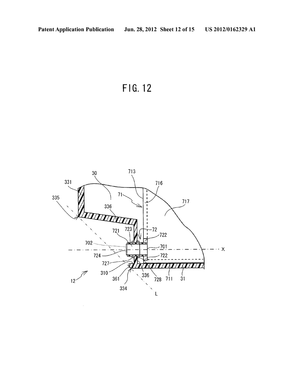 INK CARTRIDGE - diagram, schematic, and image 13