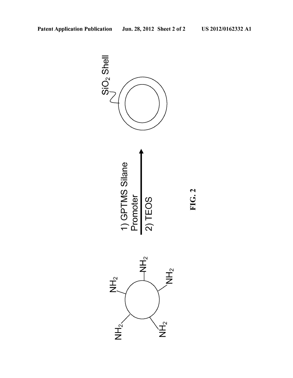 SUBLIMATION INKS FOR THERMAL INKJET PRINTERS USING THERMALLY STABLE DYE     PARTICLES - diagram, schematic, and image 03