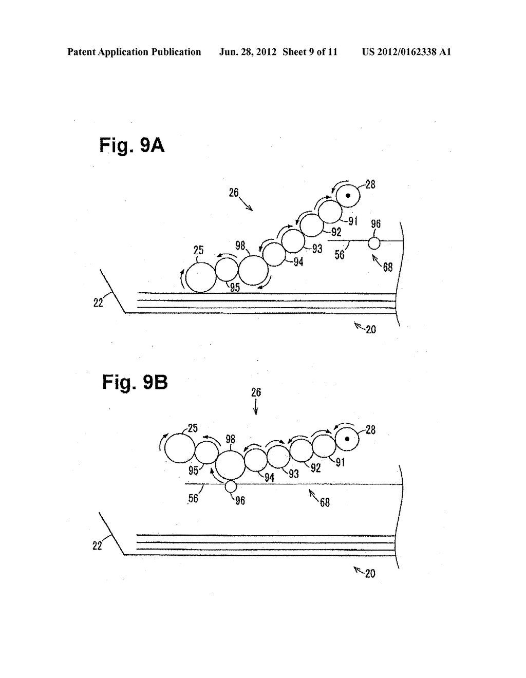 RECORDING DEVICES - diagram, schematic, and image 10