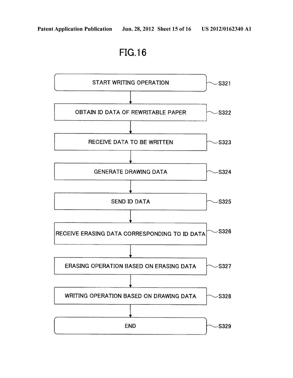 IMAGE FORMING APPARATUS - diagram, schematic, and image 16