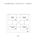 SYSTEMS, METHODS, AND DEVICES FOR TIME-SHIFTING PLAYBACK OF A LIVE ONLINE     MEETING diagram and image