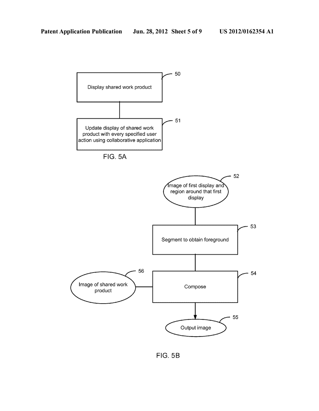 Remote Workspace Sharing - diagram, schematic, and image 06