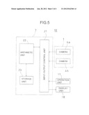 Wide-Angle Image Pickup Unit And Measuring Device diagram and image