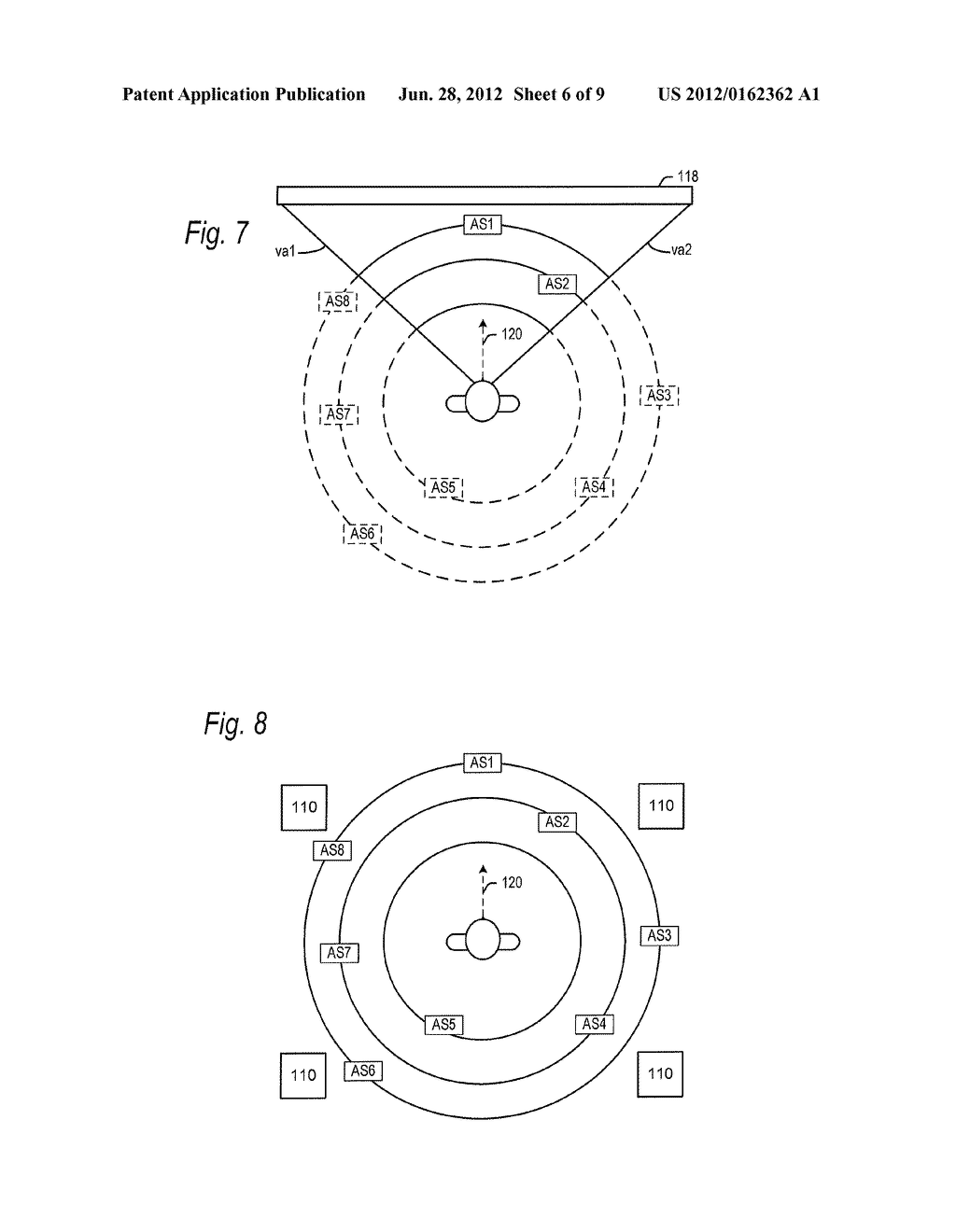 MAPPING SOUND SPATIALIZATION FIELDS TO PANORAMIC VIDEO - diagram, schematic, and image 07