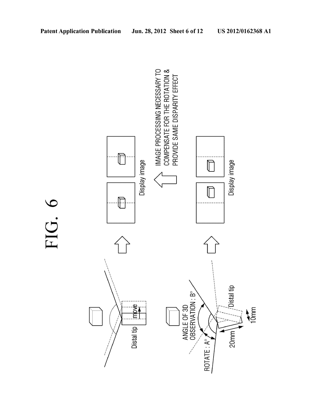 IMAGE PROCESSING APPARATUS AND METHOD FOR PROCESSING IMAGE THEREOF - diagram, schematic, and image 07