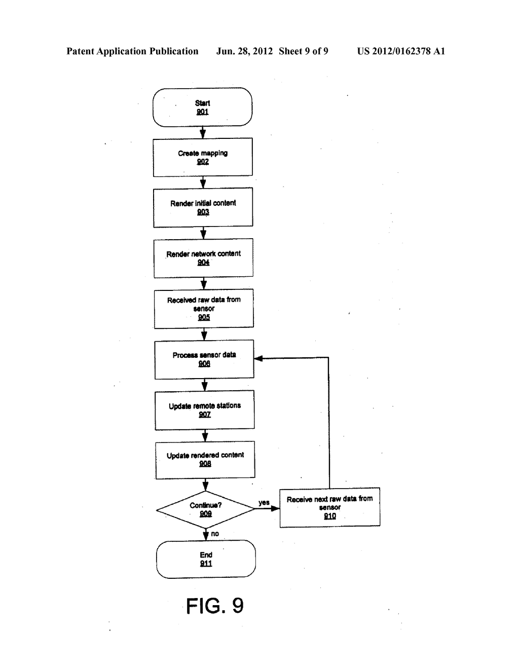 METHOD AND SYSTEM FOR VISION-BASED INTERACTION IN A VIRTUAL ENVIRONMENT - diagram, schematic, and image 10