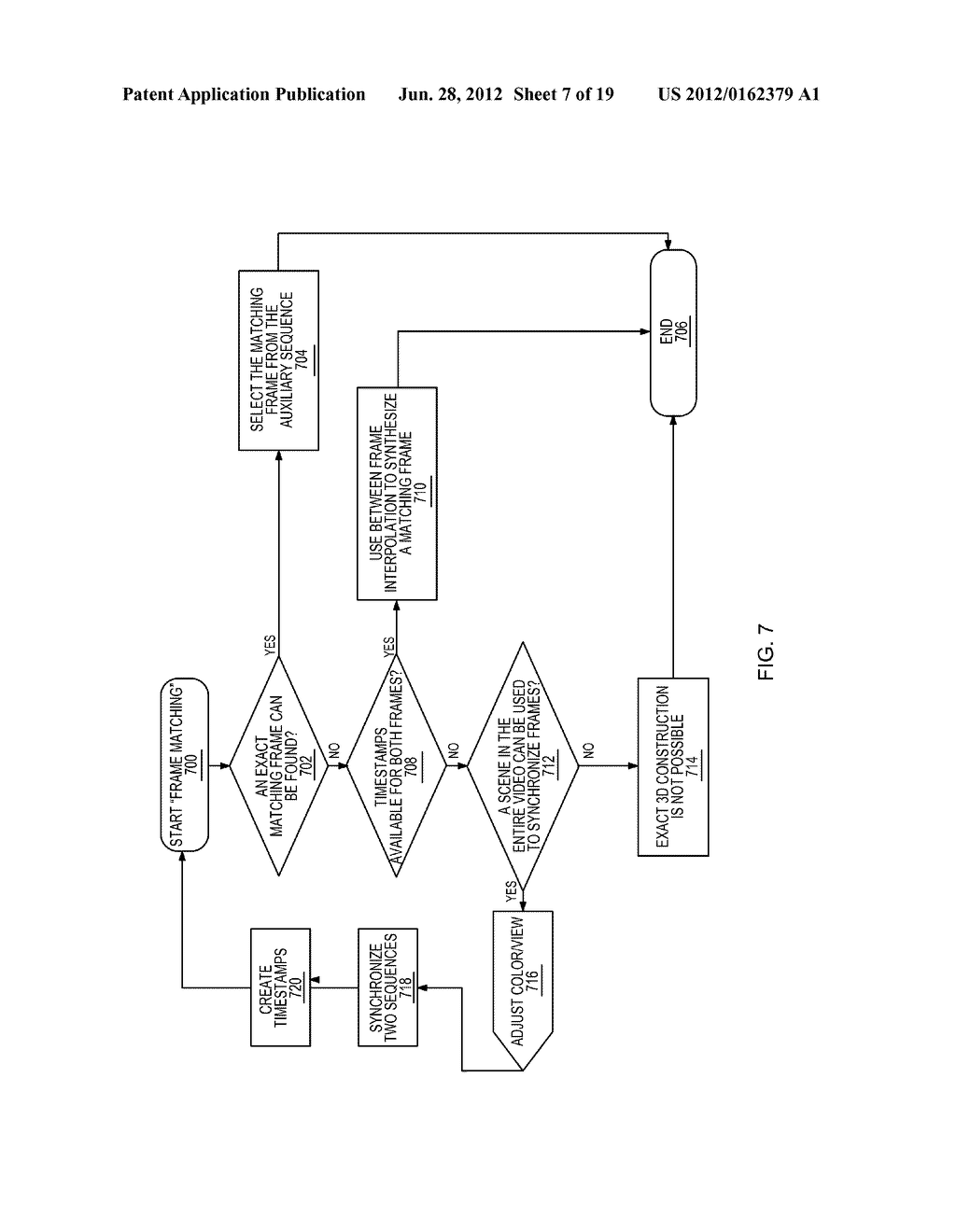 PRIMARY AND AUXILIARY IMAGE CAPTURE DEVCIES FOR IMAGE PROCESSING AND     RELATED METHODS - diagram, schematic, and image 08