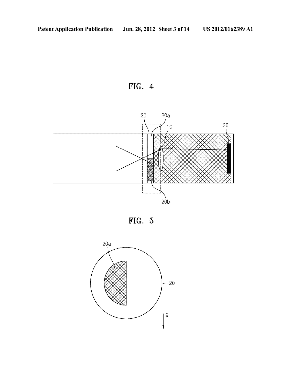 STEREOSCOPIC IMAGE PHOTOGRAPHING APPARATUSES AND METHODS - diagram, schematic, and image 04