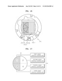 STEREOSCOPIC IMAGE PHOTOGRAPHING APPARATUSES AND METHODS diagram and image